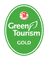 Green tourism business scheme gold