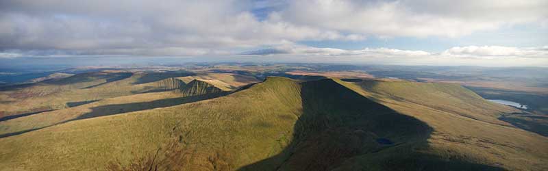 brecon beacons national park accommodation